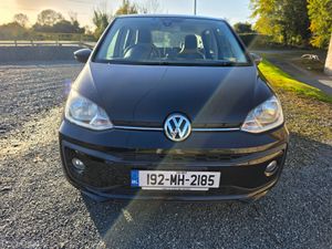 Volkswagen up ( new 2 years NCT ) automatic - Image 3