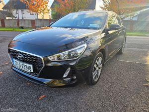 Hyundai i30 1.6 diesel - Image 2