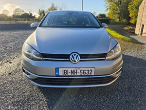 Volkswagen Golf 1.4 automatic - Image 3
