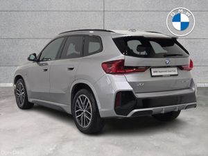 BMW X1 xDrive25e M Sport - Image 3
