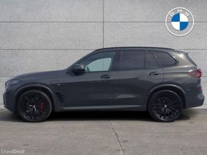 BMW X5 xDrive50e M Sport - Image 3