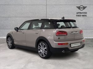 Mini Clubman Cooper Exclusive - Image 3