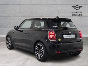 Mini Cooper Electric Level 2 - Image 2