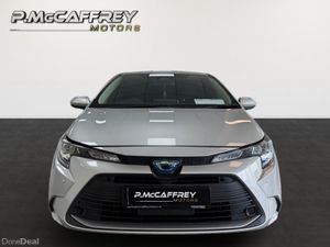 2023 Toyota Corolla 1.8 Self Charging Hybrid - Image 2