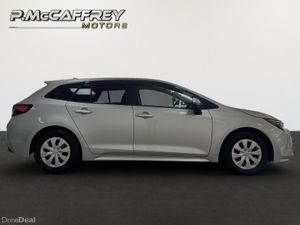 2023 Toyota Corolla 1.8 Self Charging Hybrid - Image 4