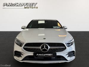 2021 Mercedes-Benz A200 D AMG LINE PREMIUM AUTO - Image 2