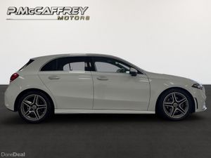 2021 Mercedes-Benz A200 D AMG LINE PREMIUM AUTO - Image 4