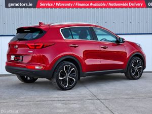 Kia Sportage 2016 - Image 4