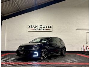 Volkswagen Golf 182 1.4 TSI GTE 204BHP AUTO - Image 3