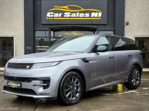 3.0 D300 MHEV Dynamic SE SUV 5dr Diesel Auto 4WD E - Image 2