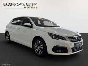 2019 Peugeot 308 1.5 HDI 130 BHP Allure AUTO - Image 3