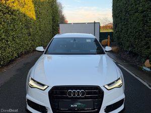 2016 AUDI A6 S LINE ULTRA - Image 2