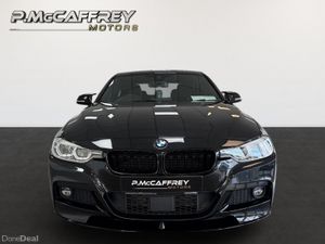 2015 BMW 320D M-SPORT F30 AUTO M-PERFORMANCE KIT - Image 2