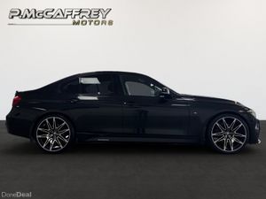 2015 BMW 320D M-SPORT F30 AUTO M-PERFORMANCE KIT - Image 4