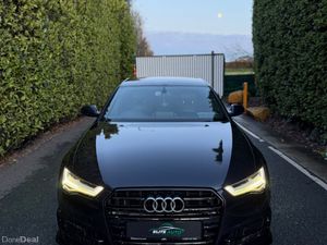 2016 AUDI A6 S LINE ULTRA - Image 3