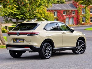 Honda Vezel 2022 - Image 2