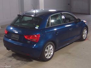 AUDI A1 1.4 TFSI AUTO 2013 - Image 3