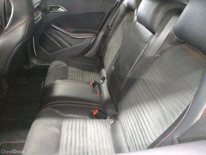MERCEDES BENZ A180 AMG NIGHT EDITION AUTO 2013 - Image 2