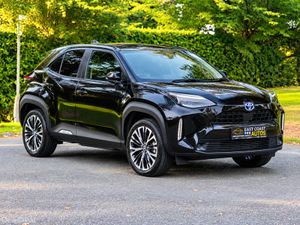 Toyota Yaris Cross 2021 - Image 3