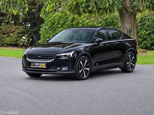 2022 Polestar 2 Long Range - Image 3