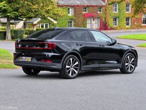 2022 Polestar 2 Long Range - Image 2
