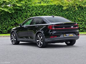 2022 Polestar 2 Long Range - Image 4