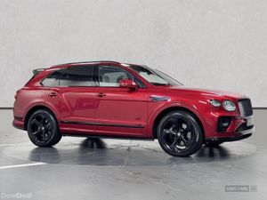 Bentley Bentayga 4.0 V8 Mulliner Driving Spec 5dr - Image 2