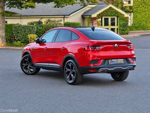 Renault Arkana 2023 - Image 2