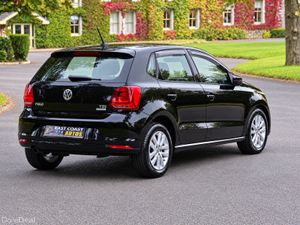 2017 Volkswagen Polo 1.2 Petrol DSG Automatic - Image 2
