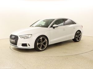 2017 Audi A3 1.4 TFSI S-Tronic Auto Reversing Came - Image 3