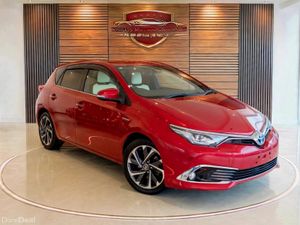 2016 Toyota Auris Hybrid Automatic - Image 2