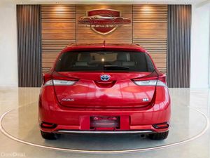 2016 Toyota Auris Hybrid Automatic - Image 4