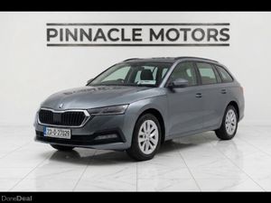 Skoda Octavia Estate only 148k - Image 4