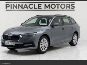 Skoda Octavia Estate only 148k - Image 3
