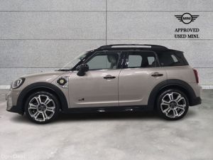 Mini Countryman Cooper S E Exclusive - Image 4