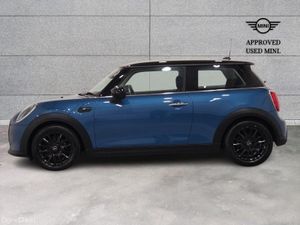 Mini Cooper 3-Door Cooper Classic - Image 3
