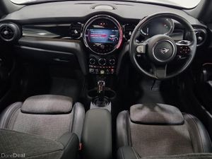 Mini Cooper Electric Level 2 - Image 4