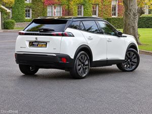 2022 Peugeot 2008 Electric GT 50kWh - Image 2