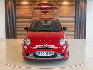 Fiat ABARTH 2015 - Image 2