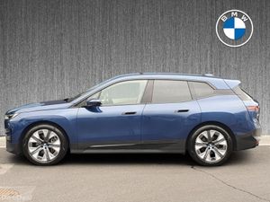 BMW iX xDrive40 Sport - Image 4