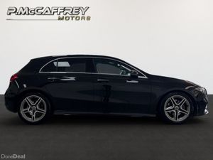 2019 Mercedes-Benz A200 D AMG LINE PREMIUM AUTO - Image 4