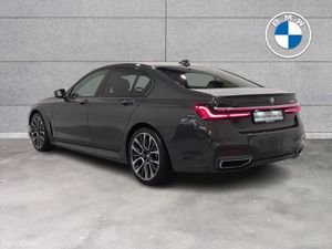 BMW 7-Series 745e M Sport Saloon - Image 3