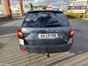Skoda Octavia 2020 - Image 4