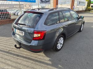 Skoda Octavia 2020 - Image 3
