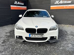 BMW 5-Series 523D 2.0 AUTO - Image 3