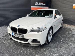 BMW 5-Series 523D 2.0 AUTO - Image 2