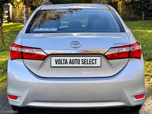 Toyota Corolla 1.33 Terra 171 - Image 4