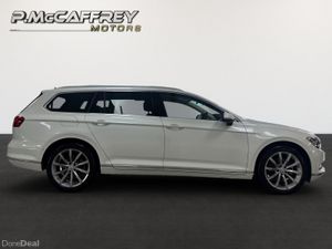 2018 VOLKSWAGEN PASSAT 2.0TDI HIGHLINE AUTO - Image 4