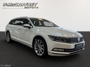 2018 VOLKSWAGEN PASSAT 2.0TDI HIGHLINE AUTO - Image 3