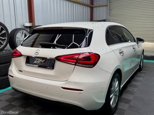 2019 Mercedes Benz A180 - Only 65,000km! - Image 2
